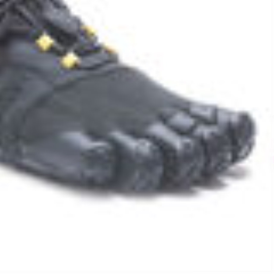 V-trail 2.0 Férfi Vibram Fekete-sárga